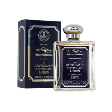 After Shave lotiune Taylor of Old Bond Street Mr. Taylor's 100 ml