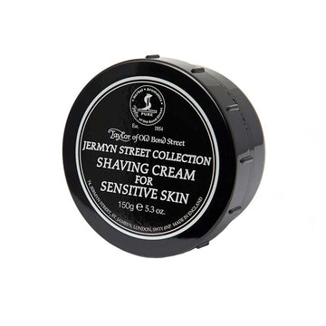 Crema de barbierit cu bol Taylor of Old Bond Street Jermyn Street Collection 150 gr