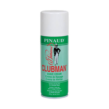 Crema de barbierit Clubman  340 g