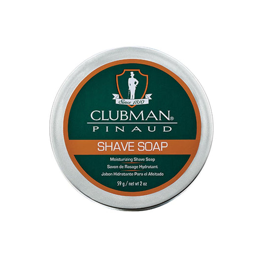 Sapun de barbierit in bol Clubman 59 g