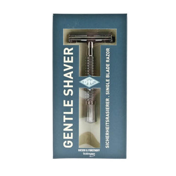 Aparat de ras Safety Razor Timor Solingen Butterfly 1321