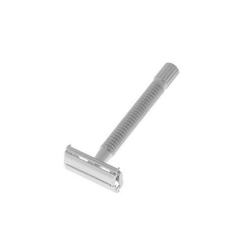 Aparat de ras Safety Razor Timor Solingen Butterfly 1328