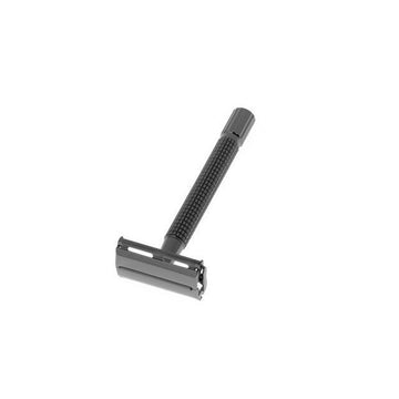 Aparat de ras Safety Razor Timor Solingen Butterfly 1329