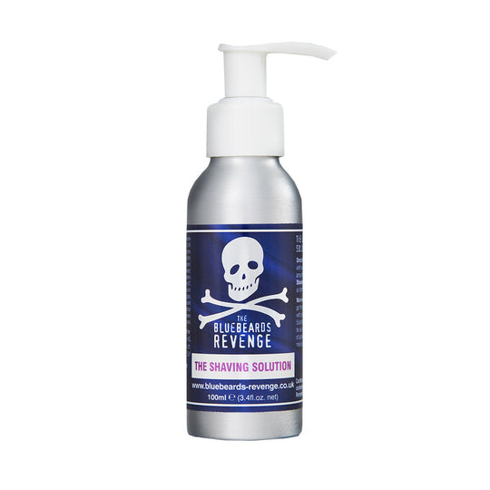Lotiune de barbierit The Bluebeards Revenge 100 ml