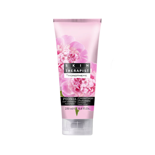 Lotiune de corp Monotheme Skin Therapist Peonia 250 ml