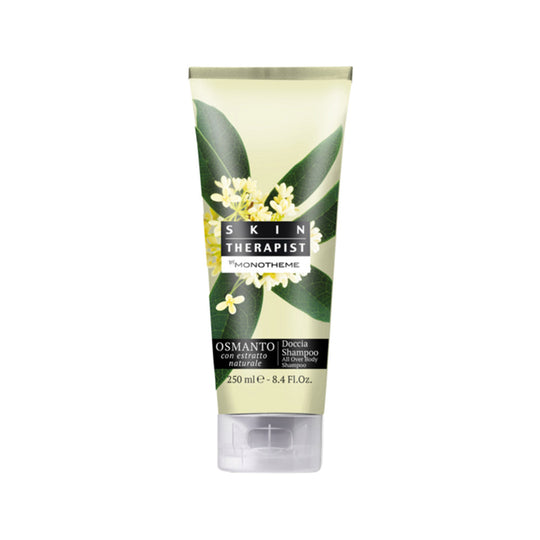 Sampon de corp Monotheme Skin Therapist Osmanto 250 ml