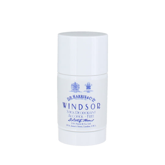 Deodorant stick DR Harris Windsor 75 gr