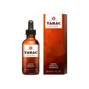 Ulei pentru barba Tabac Original 50 ml