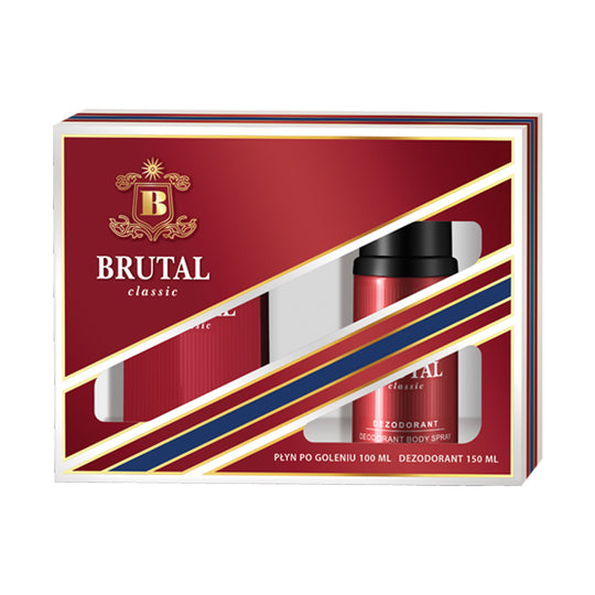 Set cadou La Rive Brutal Classic
