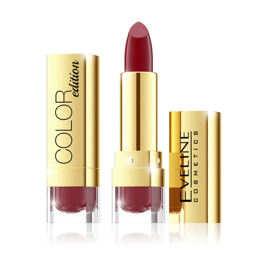 Ruj Eveline Color Edition Nr. 729