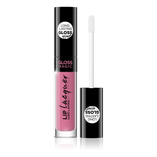 Luciu de buze Eveline Lip Lacquer Magic Gloss Nr. 07 4.5 ml