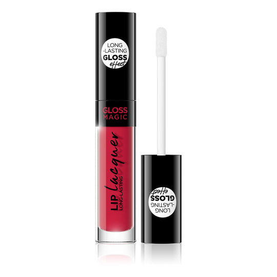 Luciu de buze Eveline Lip Lacquer Magic Gloss Nr. 09 4.5 ml