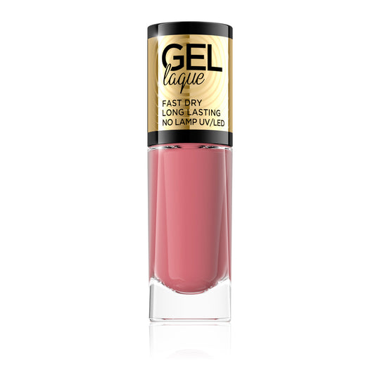Lac de unghii Eveline Gel Laque Nr. 03 8 ml