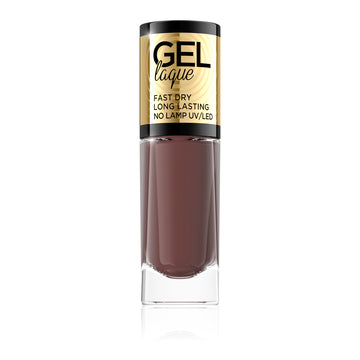 Lac de unghii Eveline Gel Laque Nr. 07 8 ml