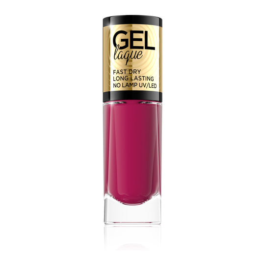 Lac de unghii Eveline Gel Laque Nr. 09 8 ml