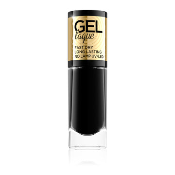 Lac de unghii Eveline Gel Laque Nr. 12 8 ml