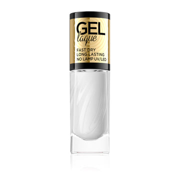 Lac de unghii Eveline Gel Laque Nr. 13 8 ml