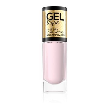 Lac de unghii Eveline Gel Laque Nr. 14 8 ml