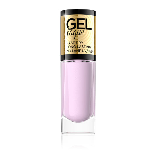 Lac de unghii Eveline Gel Laque Nr. 15 8 ml