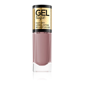 Lac de unghii Eveline Gel Laque Nr. 16 8 ml