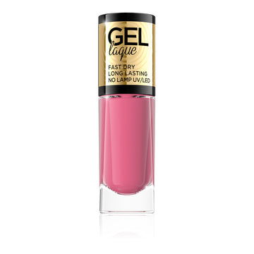 Lac de unghii Eveline Gel Laque Nr. 18 8 ml