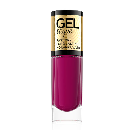 Lac de unghii Eveline Gel Laque Nr. 20 8 ml