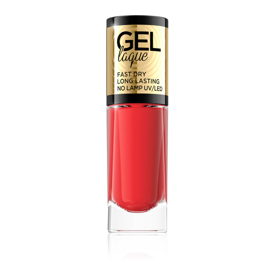 Lac de unghii Eveline Gel Laque Nr. 23 8 ml
