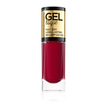 Lac de unghii Eveline Gel Laque Nr. 24 8 ml