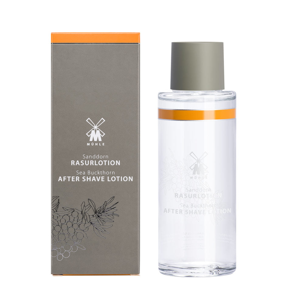 After Shave lotiune Muehle Sea Buckthorn 125 ml