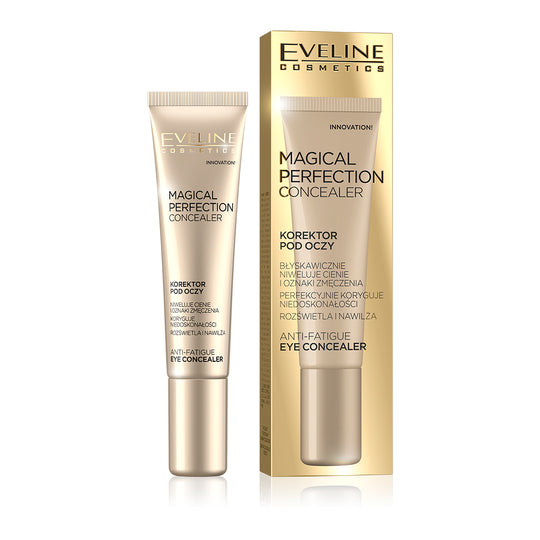 Corector Eveline Magical Perfection 02 medium 15 ml