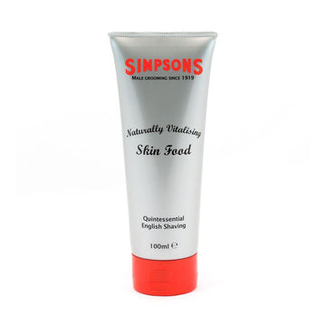 Balsam Simpson Skin Food 100 ml