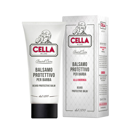 Balsam protector barba Cella 100 ml