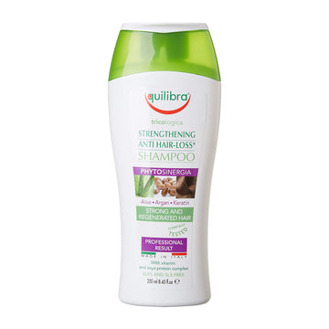 Sampon par vopsit cu aloe Equilibra 250 ml