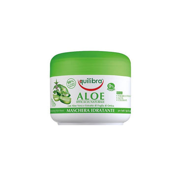 Masca par cu aloe Equilibra 200 ml