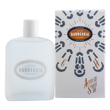 After Shave Lotiune Antiga Barbearia Chiado 100 ml