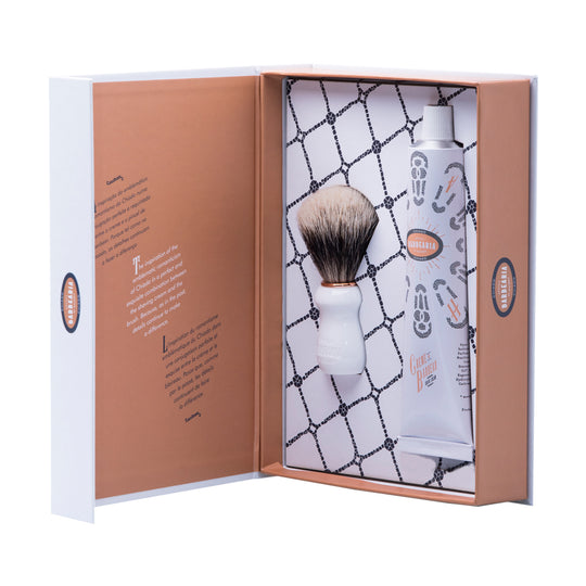 Set de barbierit Antiga Barbearia Chiado