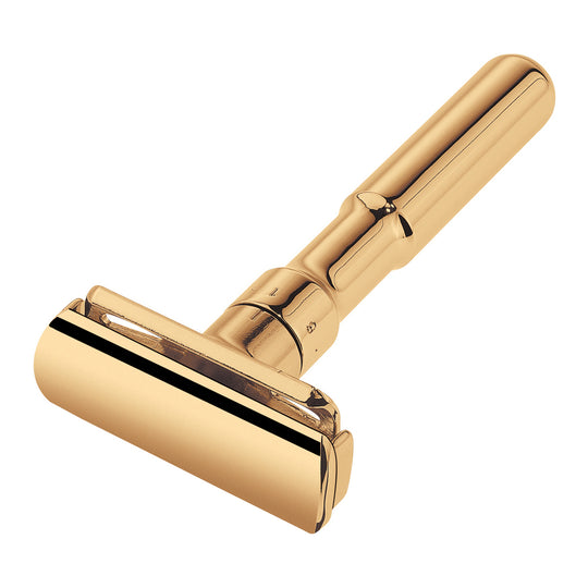 Aparat de ras clasic Merkur 702 Gold