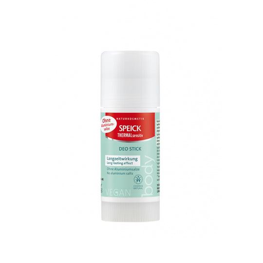 Deo stick Speick Thermal Sensitiv 40 ml