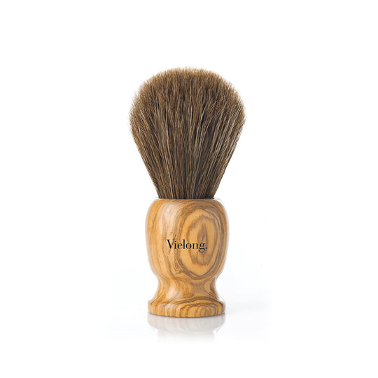 Pamatuf cu par de cal Vie Long Mediterranean B0070924