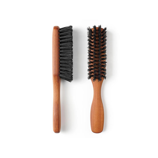 Perie de barba Vie Long R14101