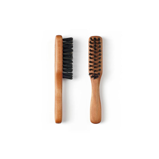 Perie pentru barba si mustata Vie Long R14100