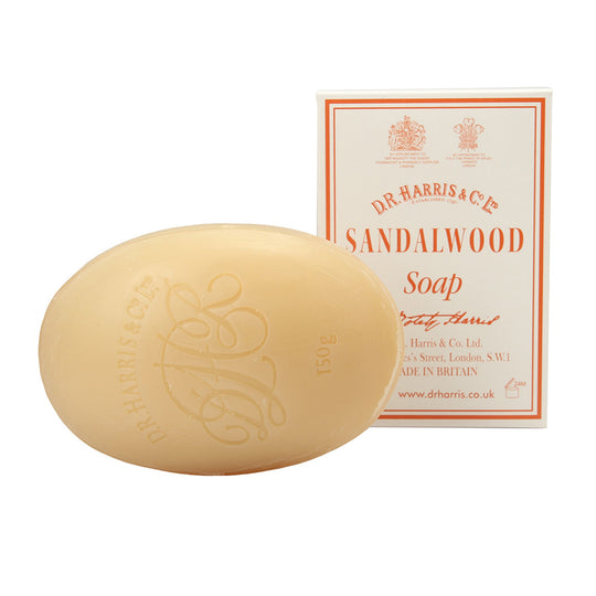 Sapun de baie DR Harris Sandalwood 150 g