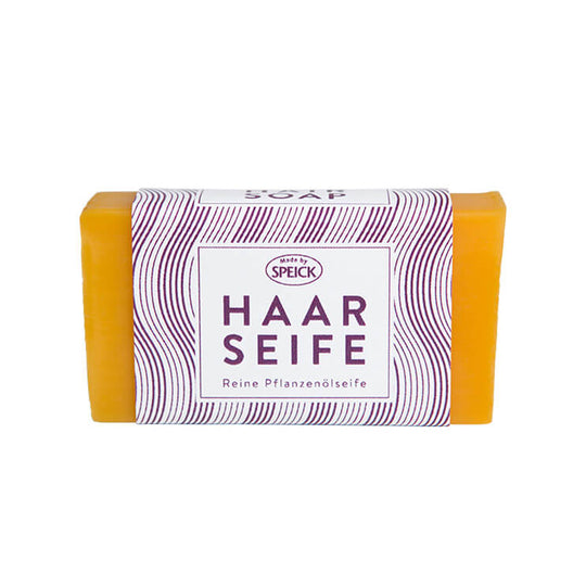 Sapun natural pentru par Speick 45 g