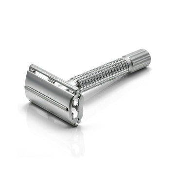 Aparat de ras clasic tip butterfly Timor Solingen 1320