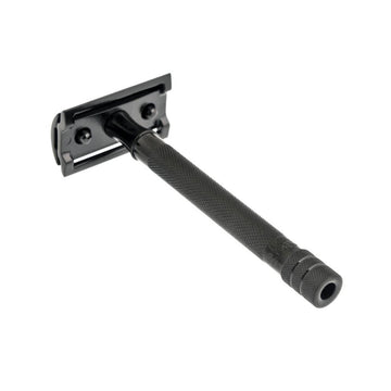 Aparat de ras clasic Merkur 23 black