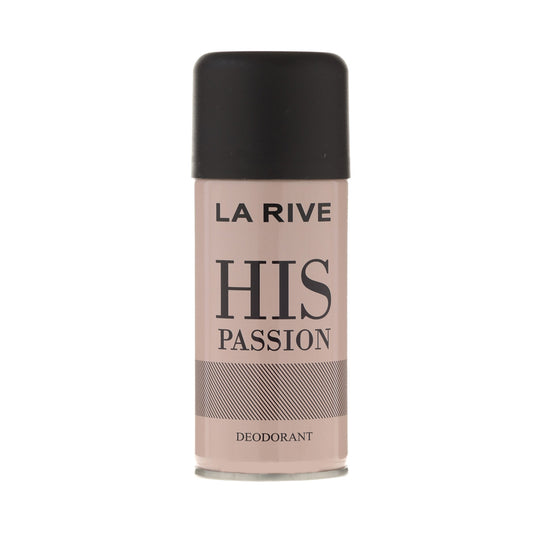 Deodorant La Rive His Passion 150 ml