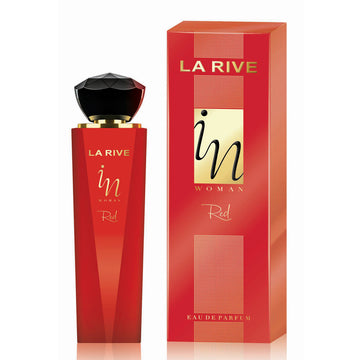 Apa de parfum La Rive In Woman Red 100 ml