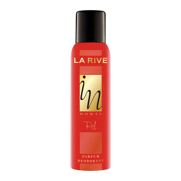 Deodorant La Rive In Woman Red 150 ml