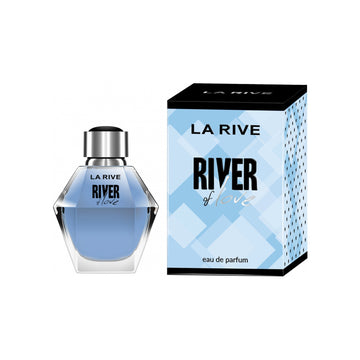 Apa de parfum La Rive River of Love 100 ml