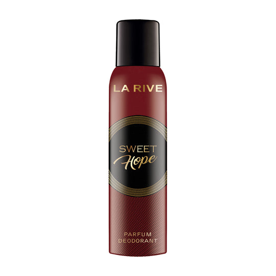 Deodorant La Rive Sweet Hope 150 ml